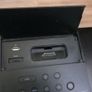 iLuv Dock Station iPod Bluetooth CD Alarm USB BluePin AM/FM AUX Antenna i198BLK Image 6