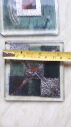 coasters