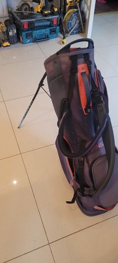 Ping Hoofer