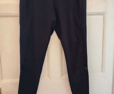 Dunnes Black Sports Leggings