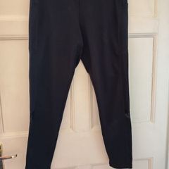Dunnes Black Sports Leggings