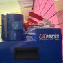 UKPress Blue Wave MP105x5 5 Station Mug Heat Press for 11oz Mugs Image 4