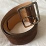 Leather Belts Image 5