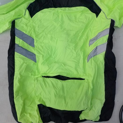 Men's Bike, Hybrid, Over 100 Euro of Extras!