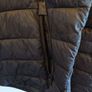 Napapijri Mens Puffer Jacket Size Large Image 6