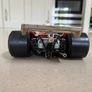 Ferrari F1 312 T2 1/14 Burago Image 8