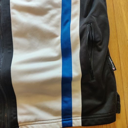 Vintage Orlando Magic Champion Warmup Top (M)