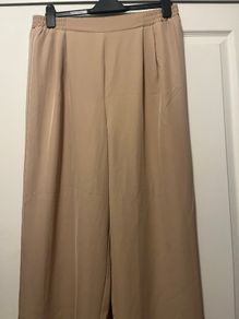 Soya Concept  Wide Leg Trousers