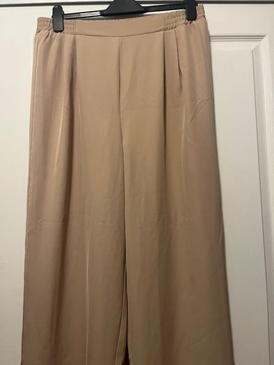 Soya Concept  Wide Leg Trousers