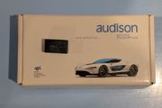 Audison ASP module