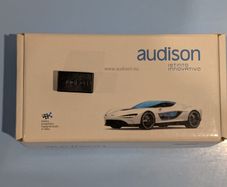 Audison ASP module