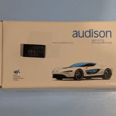 Audison ASP module
