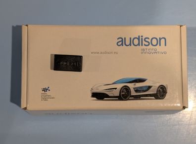 Audison ASP module