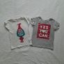 Girls clothes bundle 8-10 years Image 3