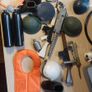 Action Man Accessories large bundle Image 2