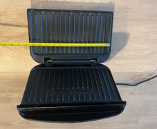 George Forman Grill