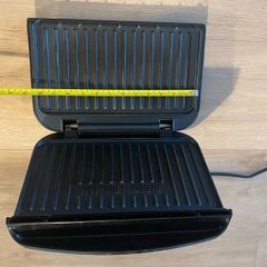 George Forman Grill