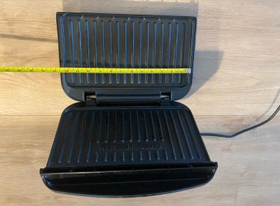 George Forman Grill