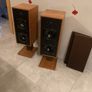 Bowers & Wilkins DM14 Stereo Speakers System Image 2