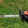Tanaka THT210B hedge trimmer Image 2
