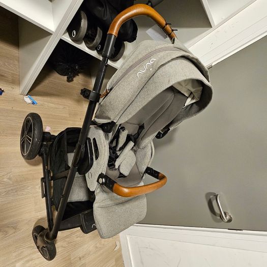 Push chair