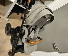 Push chair