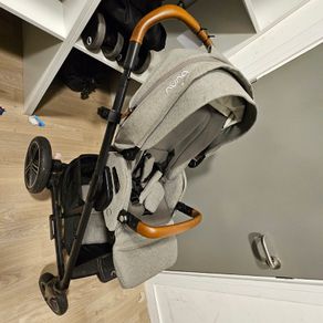 Push chair
