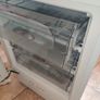 Kenwood KIF60W23 Integrated Built-in Undercounter Freezer 101L Image 3