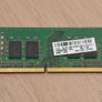 Sk Hynix 8gb DDR4 2400mhz Laptop Ram SO-DIMM Image 2