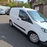 for sale ford transit courier Image 3