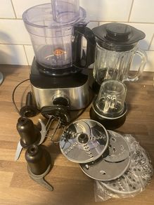 Kenwood Multipro Food Processor