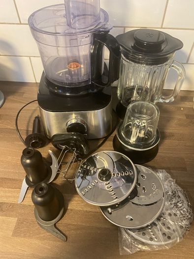 Kenwood Multipro Food Processor