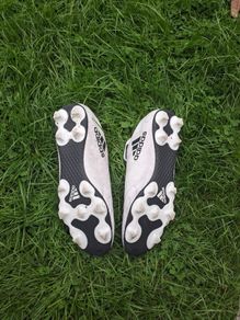 soccer boots
