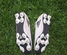 soccer boots