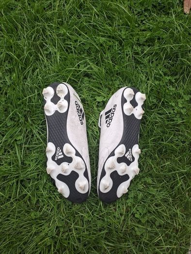 soccer boots