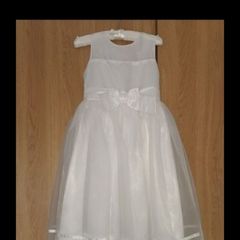 communion dress