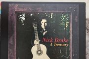 Nick Drake CD  - A Treasury