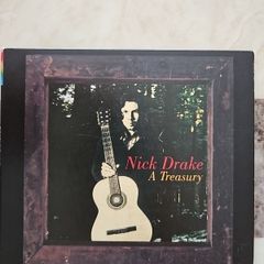 Nick Drake CD  - A Treasury