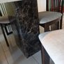 Table and chairs Image 4