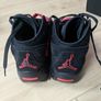 Air Jordan Zion 2 PF 'Red Suede Gum' DO9072-600 Men Image 5