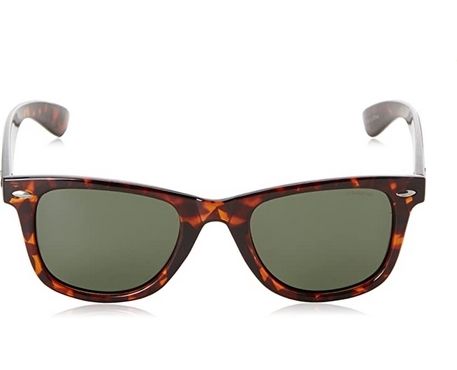 Polaroid Men's Sonnenbrille P8428 50 96V/RC Sunglasses, Brown
