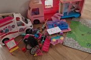 Barbie bundle