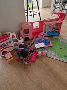Barbie bundle