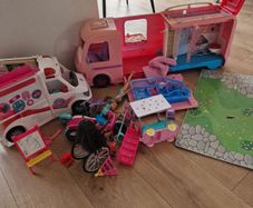 Barbie bundle