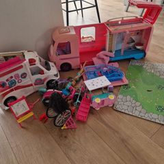 Barbie bundle