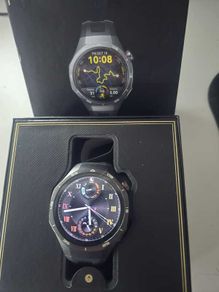 Huawei Watch Gt 5 Pro