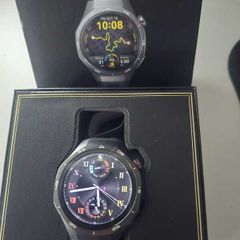 Huawei Watch Gt 5 Pro