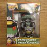 Funko Bitty Pop! Bitty Bot Dragonzord with Green Ranger - Power Rangers Image 2