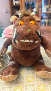 The Gruffalo
