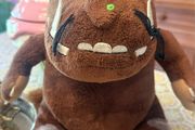 The Gruffalo